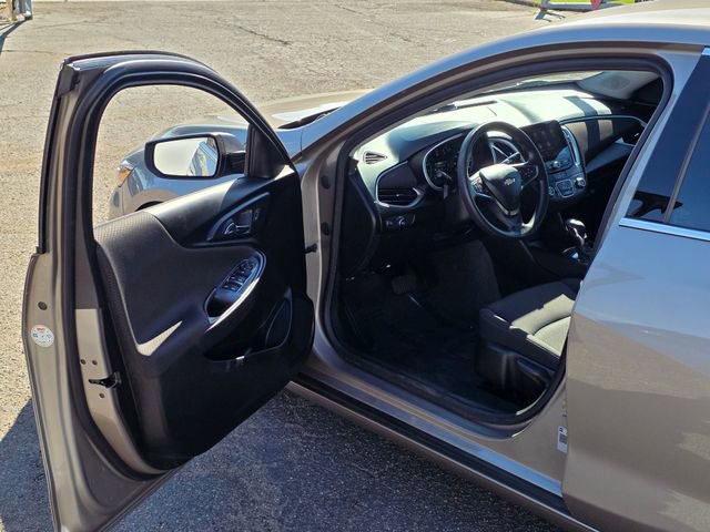 Used 2024 Chevrolet Malibu LS image 41