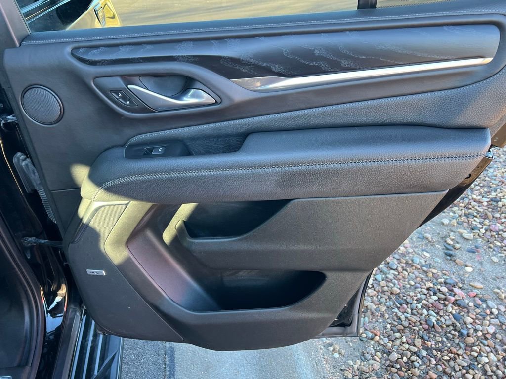 Used 2022 GMC Yukon Denali image 26