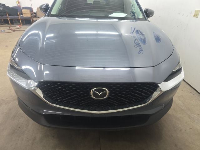Used 2025 MAZDA CX-30 AWD 2.5 S w/ Preferred Package image 18