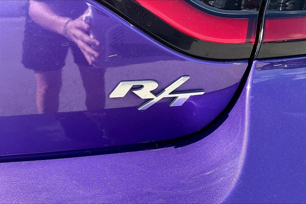 Used 2023 Dodge Charger R/T image 38