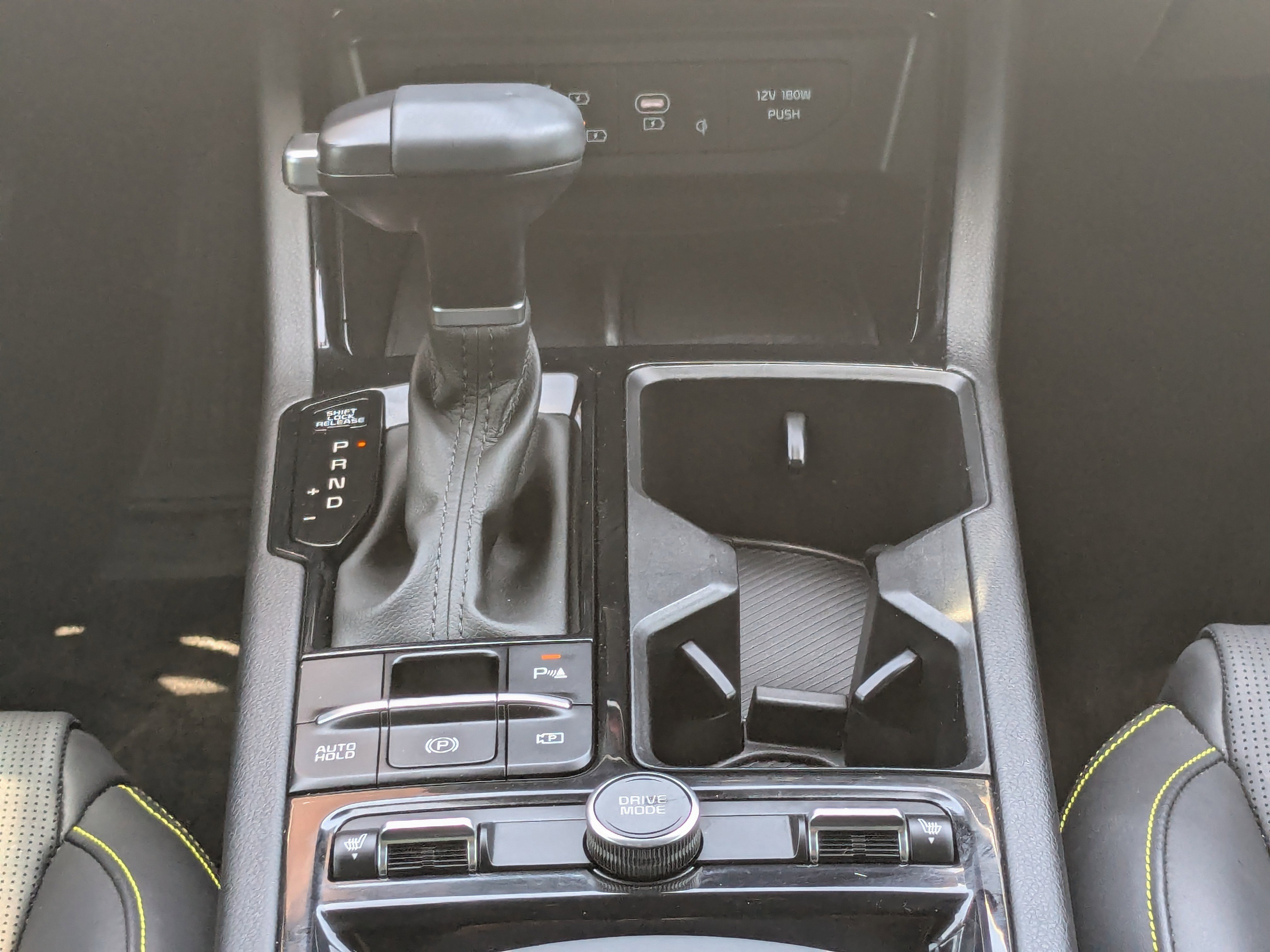 Certified 2025 Kia K5 GT FWD image 18
