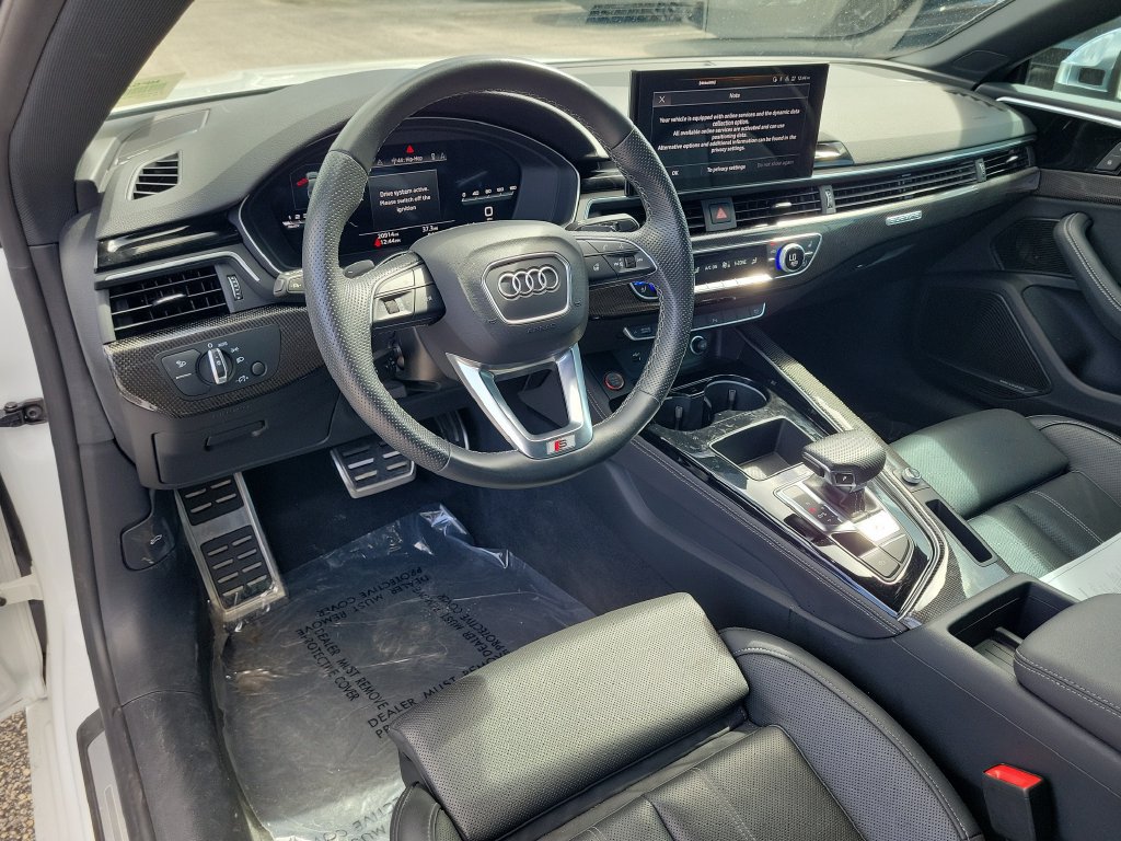 Used 2023 Audi S5 Premium Plus AWD/4WD image 15