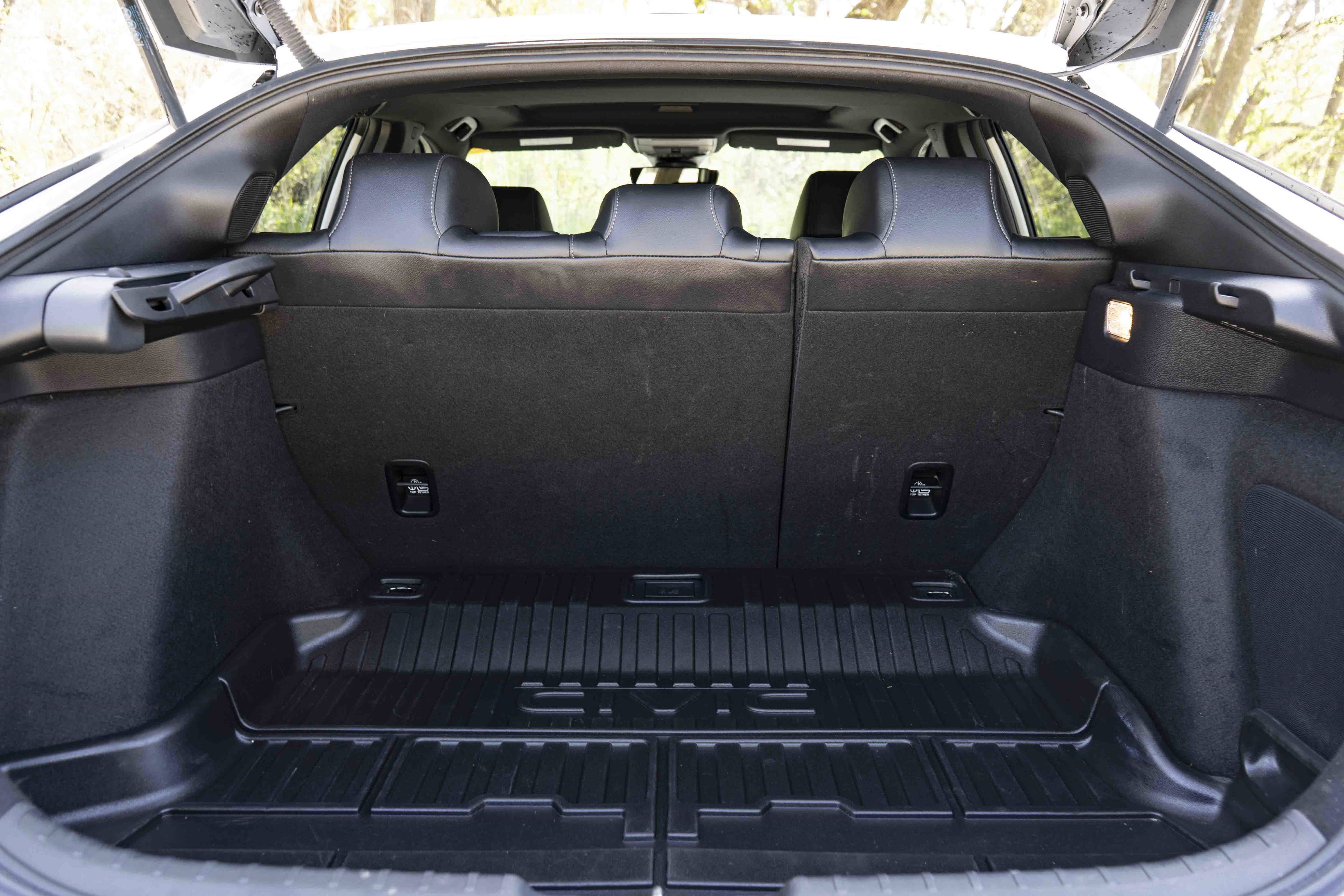 Certified 2023 Honda Civic Sport Touring image 40