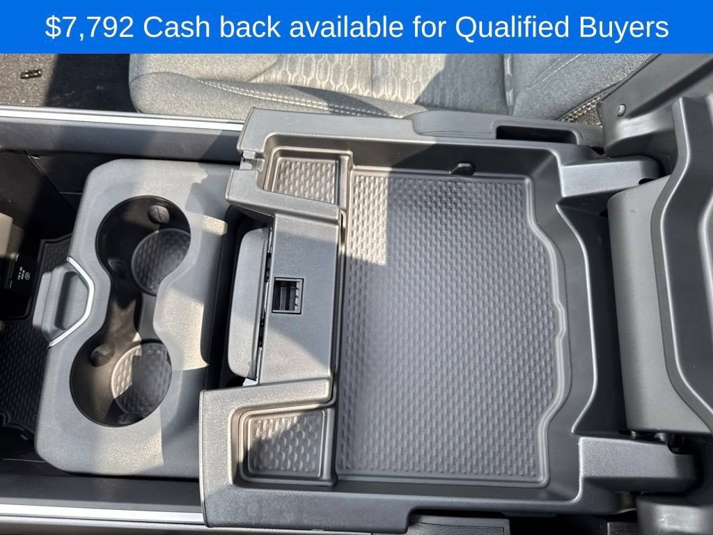 New 2026 RAM 1500 Big Horn AWD/4WD image 25