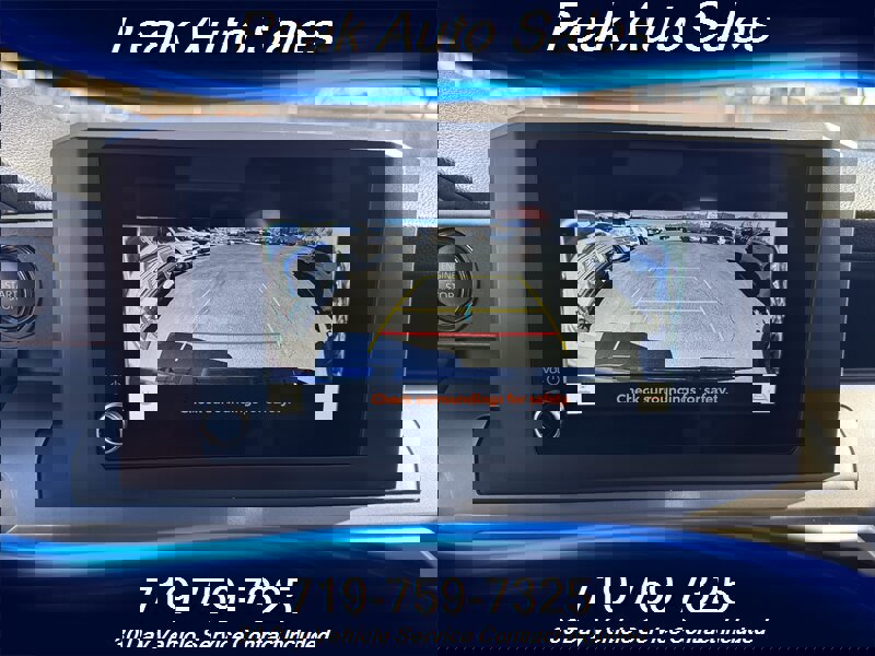 Used 2024 Toyota Tacoma SR5 image 22