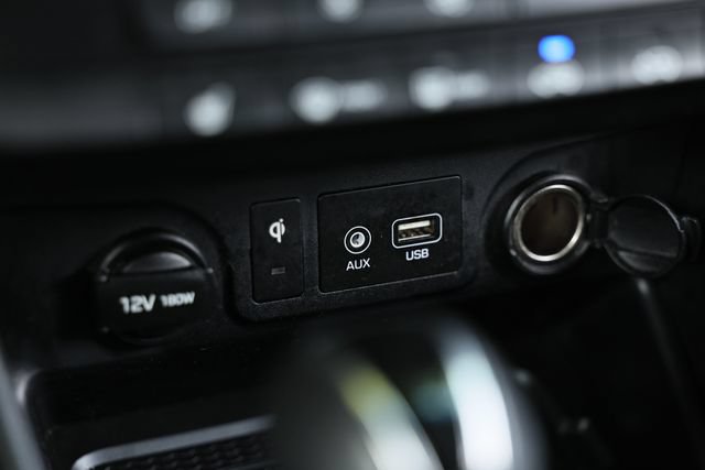 Used 2020 Hyundai Tucson FWD image 38
