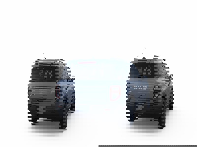 New 2025 Ford Bronco Sport Big Bend image 8