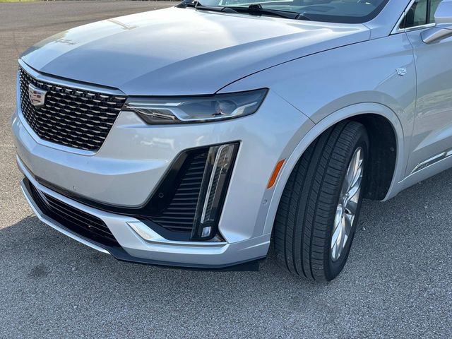 Used 2020 Cadillac XT6 Premium Luxury image 10