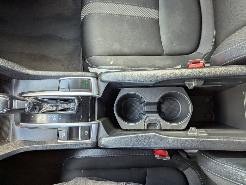 Used 2020 Honda Civic Sport image 25