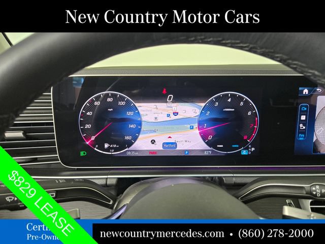 Certified 2026 Mercedes-Benz GLE 350 4MATIC image 34