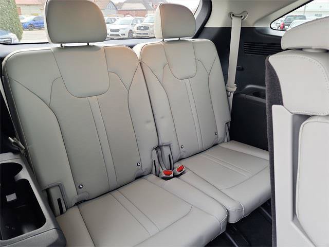 New 2026 Kia Sorento S AWD/4WD image 19