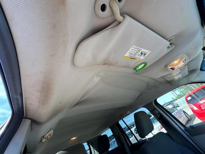 Used 2008 Jeep Liberty Sport w/ Popular Equipment Group AWD/4WD image 32