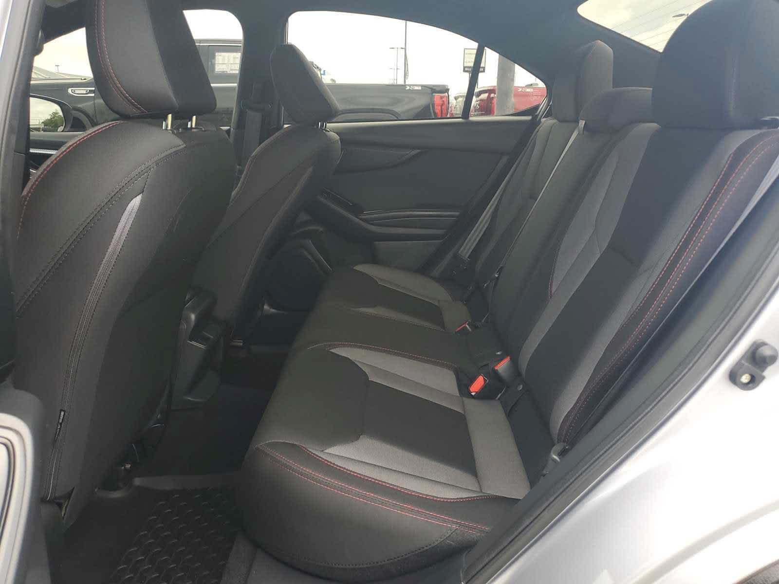 Used 2023 Subaru WRX AWD/4WD image 12