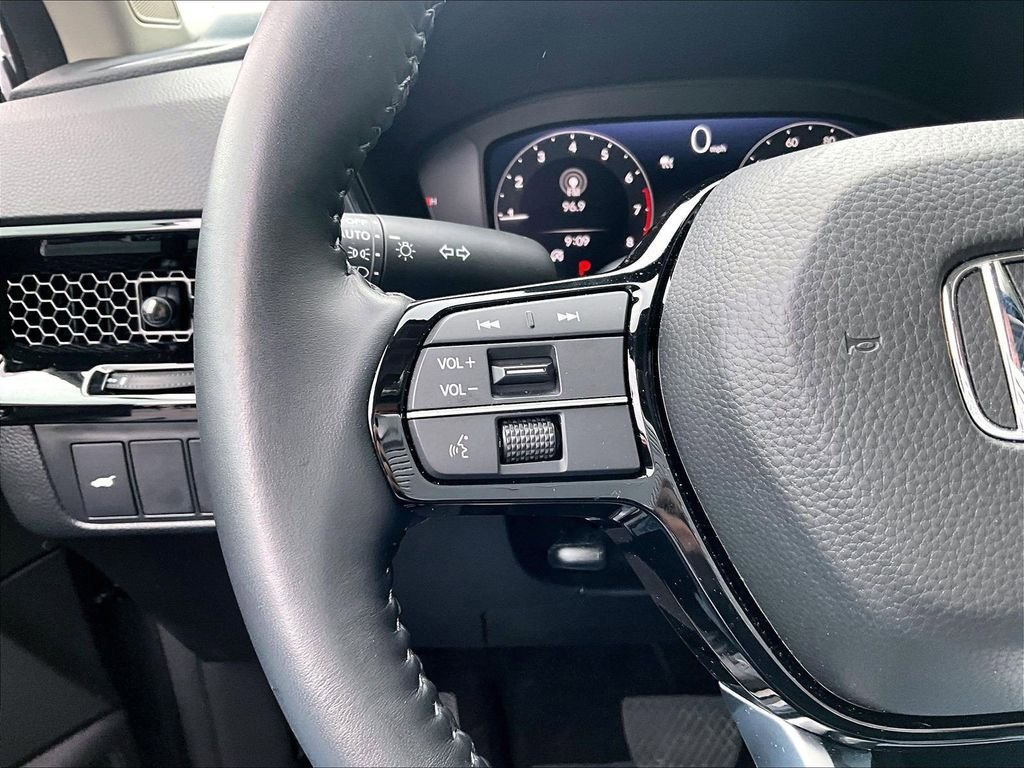 Used 2026 Honda CR-V EX-L image 23