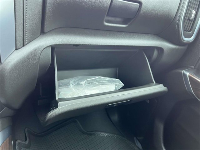 Certified 2023 GMC Sierra 3500 SLT w/ SLT Premium Package image 33