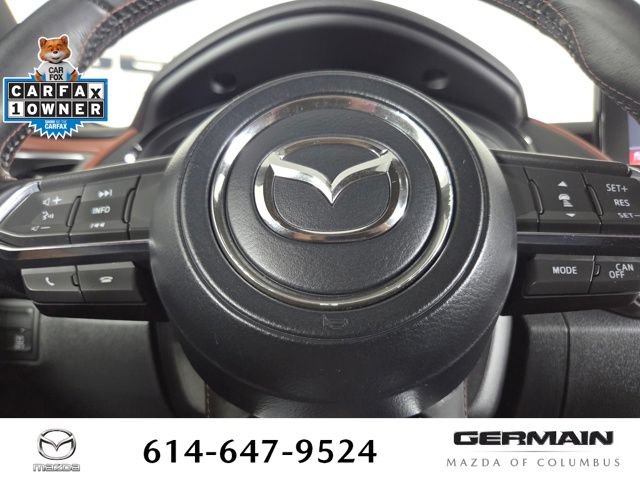 Used 2016 MAZDA CX-9 Signature AWD/4WD image 24