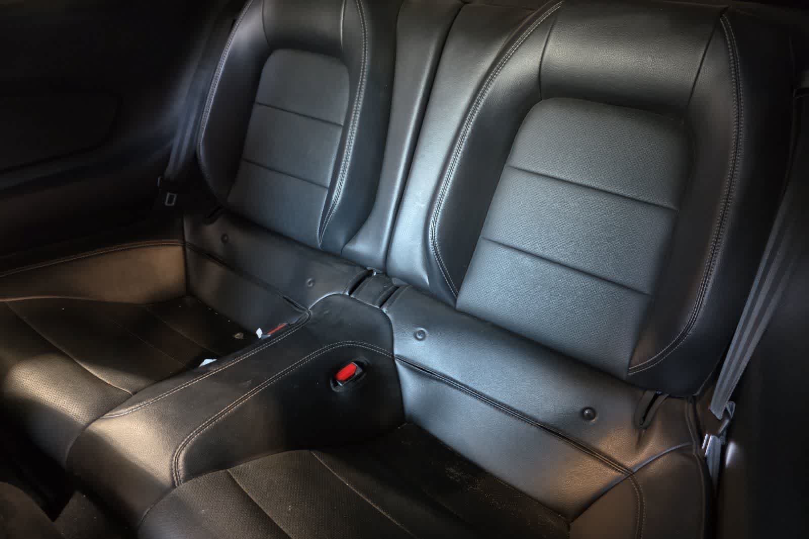 Used 2021 Ford Mustang Mach 1 w/ Equipment Group 700A RWD image 5