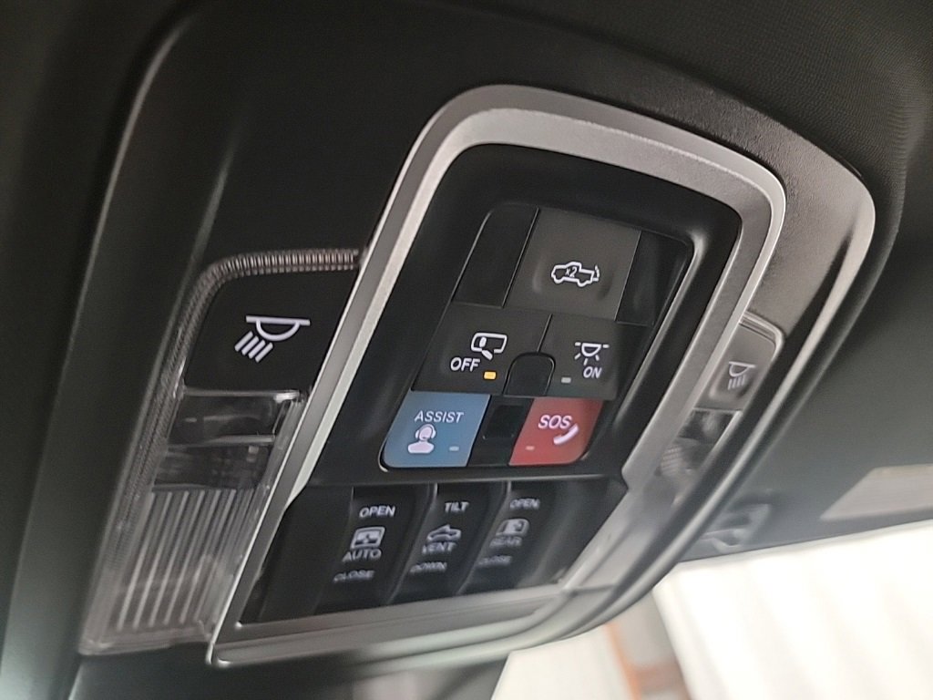 New 2026 RAM 3500 Laramie image 26