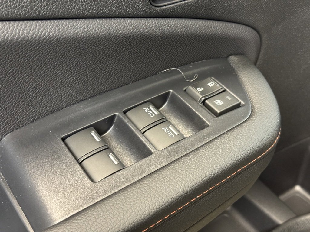 New 2026 Honda Ridgeline TrailSport+ image 11