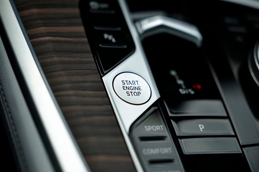 New 2026 BMW X5 xDrive40i w/ M Sport Package image 39