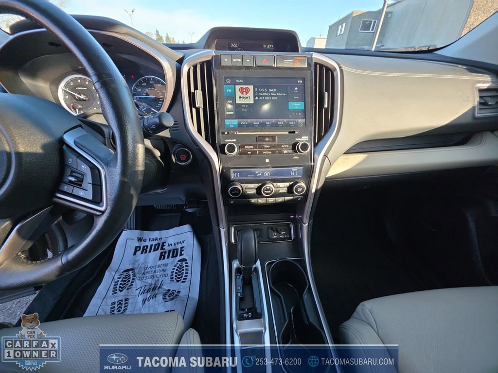 Used 2022 Subaru Ascent Limited w/ Technology Package image 15