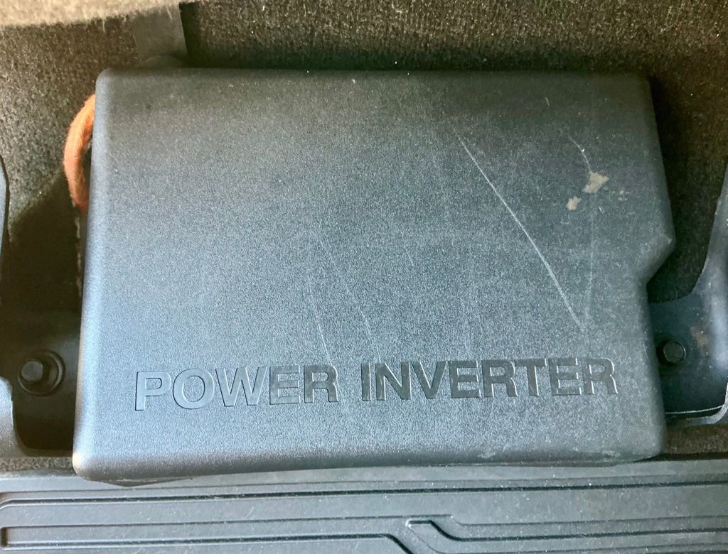 Used 2022 Ford F150 XLT w/ Equipment Group 301A Mid AWD/4WD image 27
