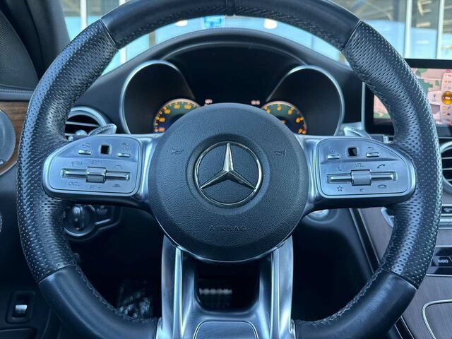 Used 2019 Mercedes-Benz C 43 AMG 4MATIC Sedan image 27