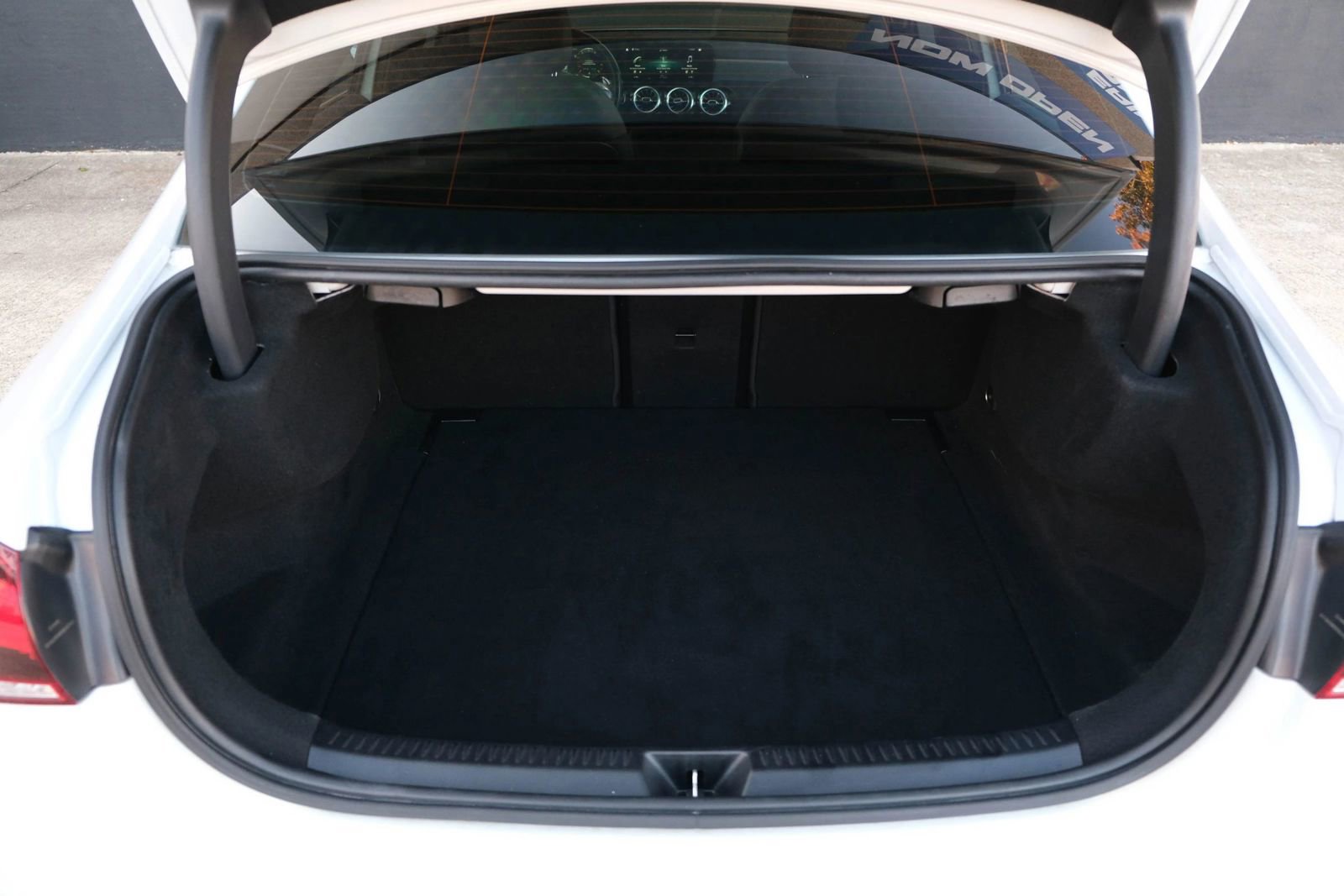 Used 2021 Mercedes-Benz A 35 AMG AMG A 35 4MATIC Sedan 4D image 28