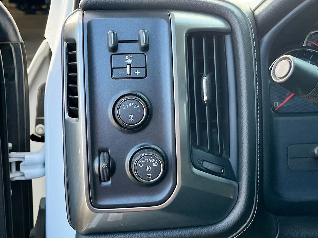 Used 2019 Chevrolet Silverado 2500 LTZ w/ Duramax Plus Package image 10