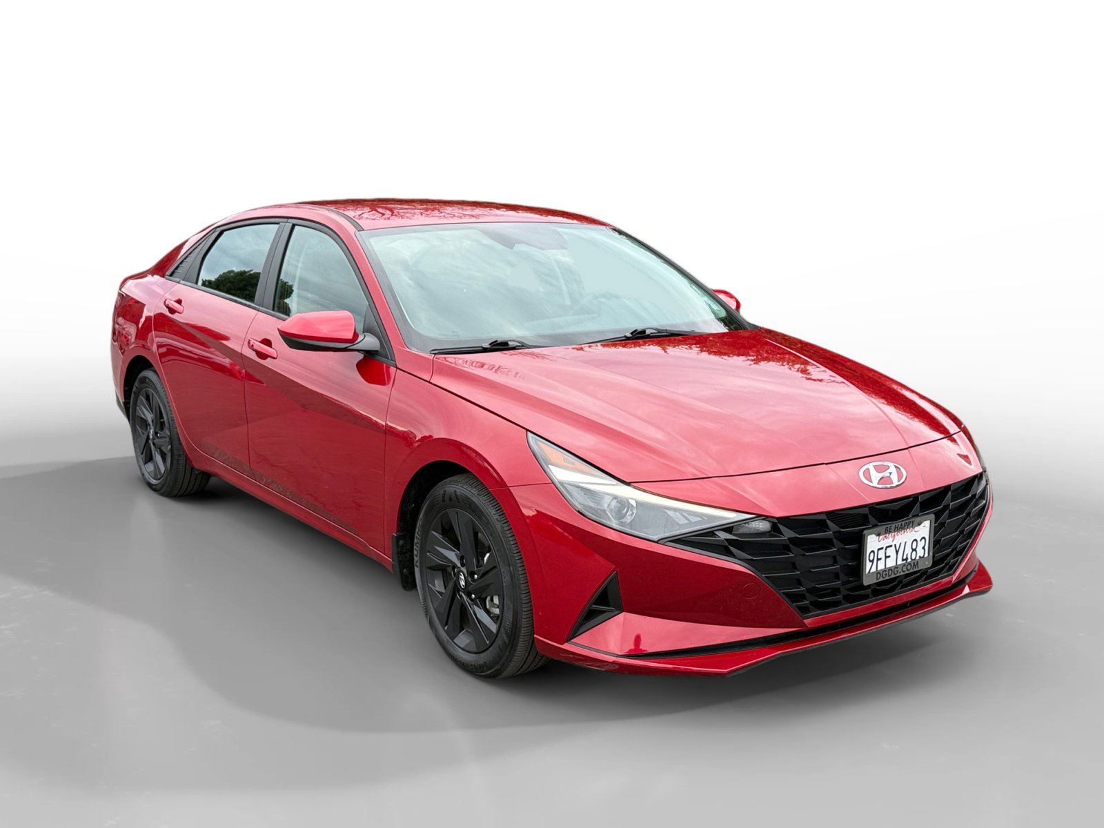 Used 2023 Hyundai Elantra SEL image 7