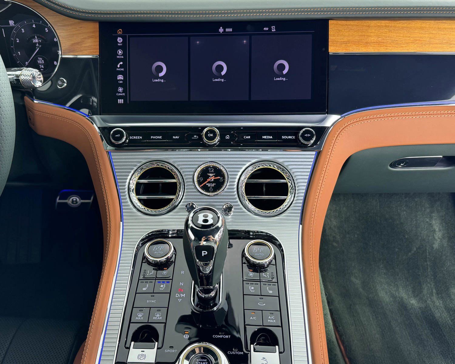 Used 2024 Bentley Continental GT S image 28