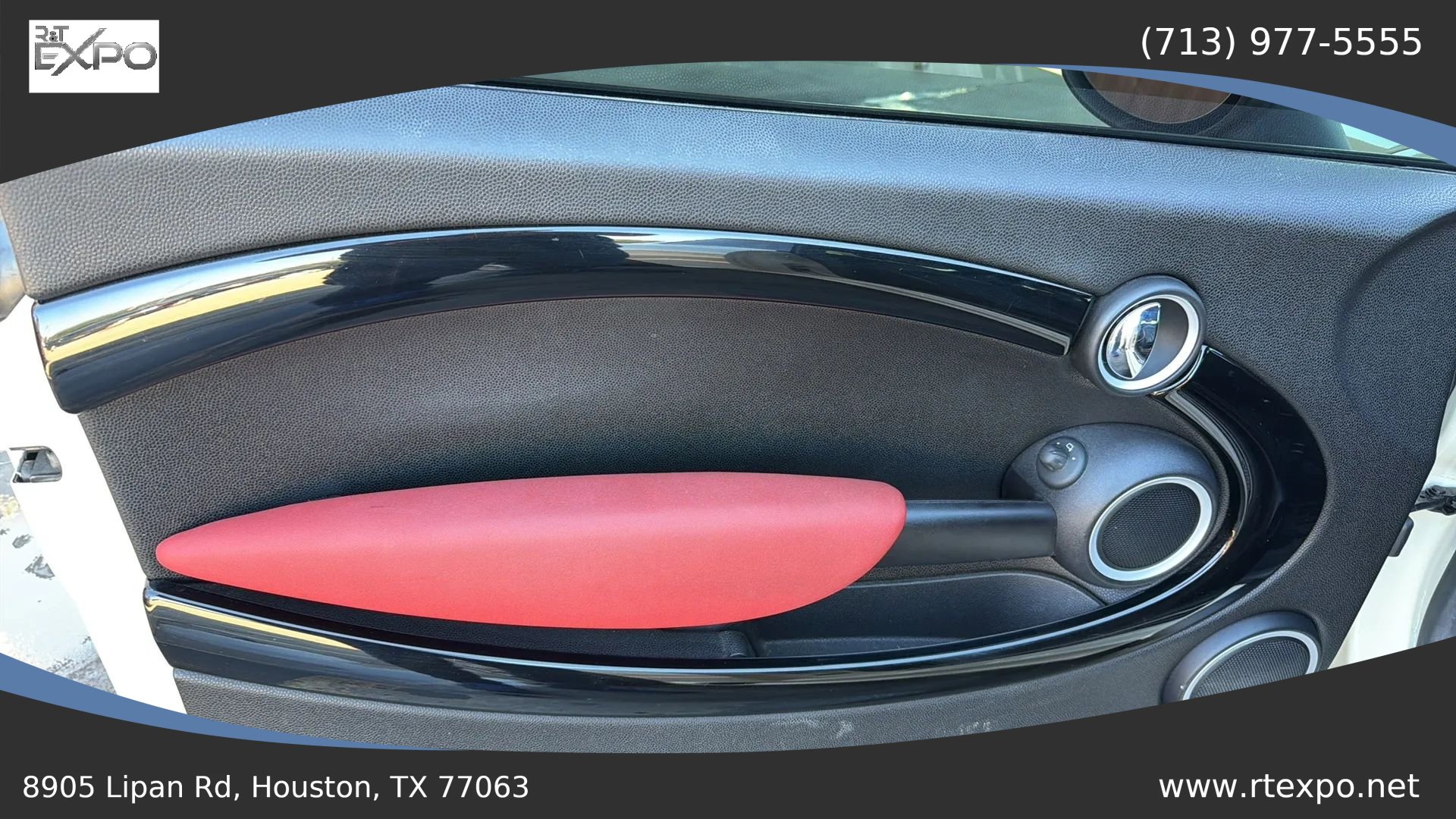 Used 2012 MINI Cooper Coupe John Cooper Works image 25