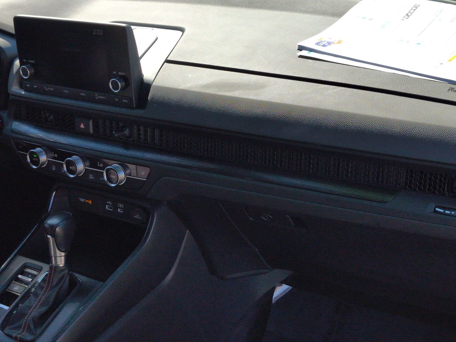 Used 2023 Honda CR-V Sport image 31