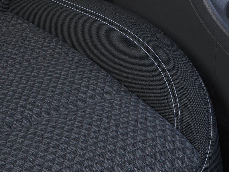 New 2023 Chevrolet Bolt EUV LT w/ Comfort Package image 21