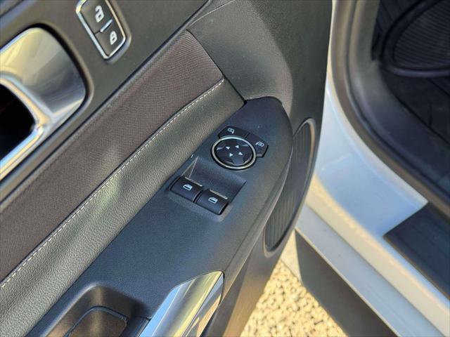Used 2020 Ford Mustang GT w/ Enhanced Security Package image 15