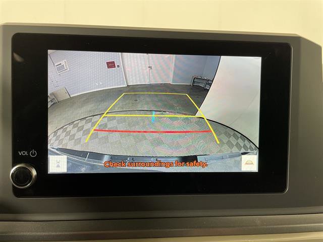 New 2026 Toyota Tacoma SR5 image 16