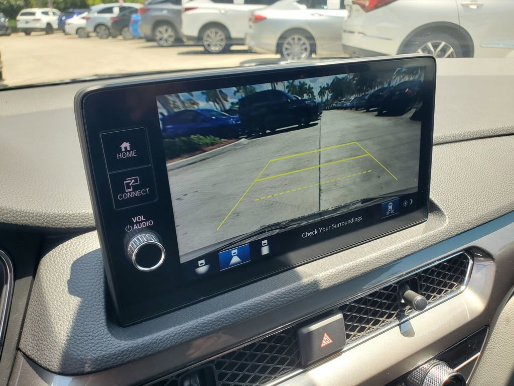 Used 2026 Acura Integra FWD image 29