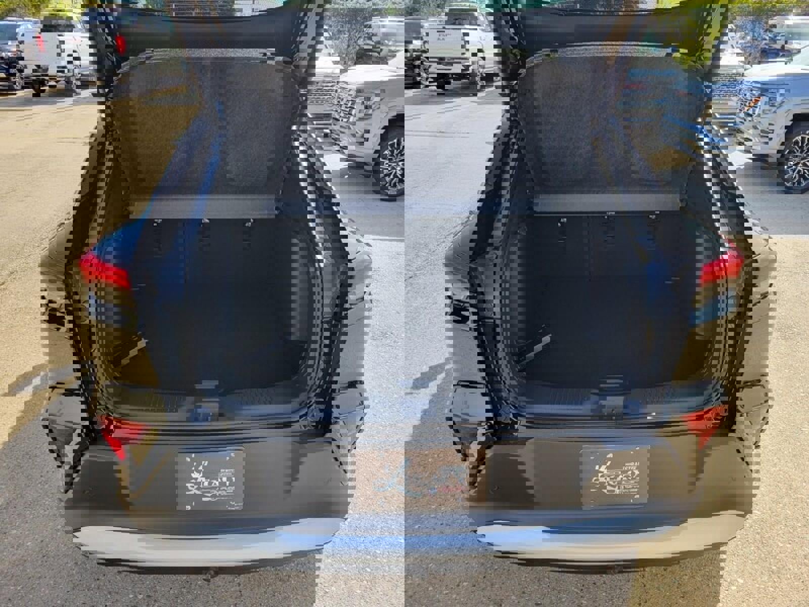 New 2026 Buick Envista Preferred w/ Convenience I Package image 7