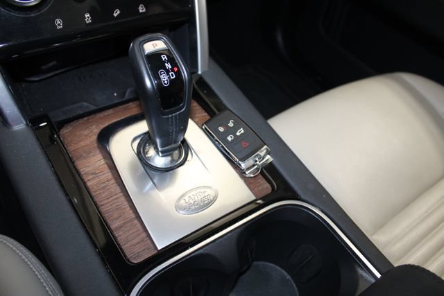 Used 2023 Land Rover Discovery Sport S AWD/4WD image 22