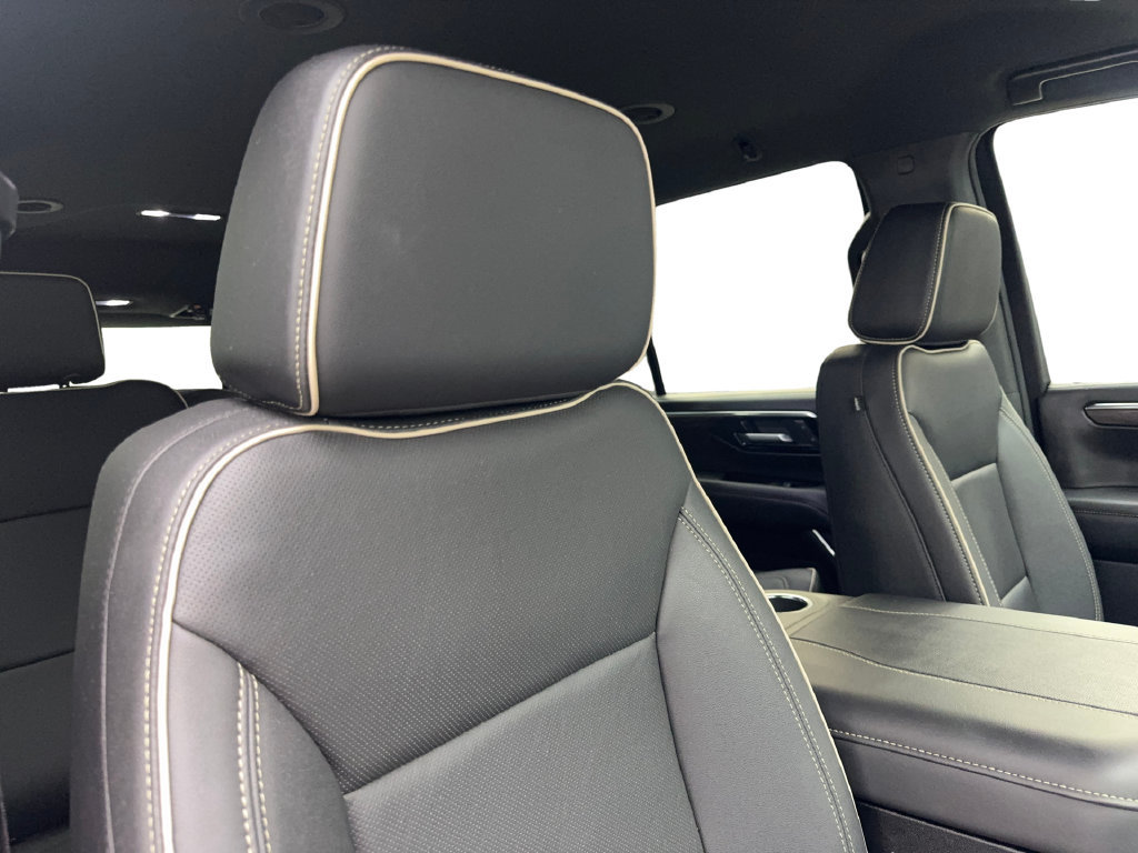 Used 2025 Chevrolet Tahoe Premier RWD image 51