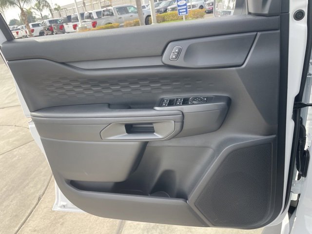 New 2025 Ford Ranger XL w/ Trailer Tow Package image 16