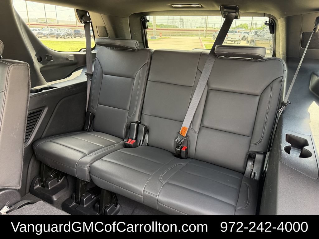 Used 2024 Chevrolet Tahoe LT RWD image 35
