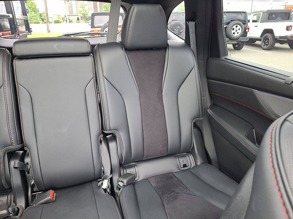 Used 2024 Acura MDX A-Spec AWD/4WD image 14