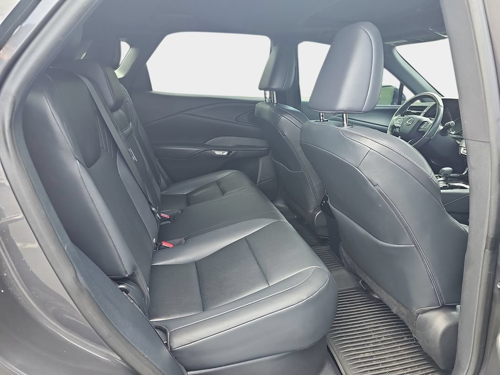 Certified 2024 Lexus RX 350 Premium w/ Convenience Package AWD/4WD image 12