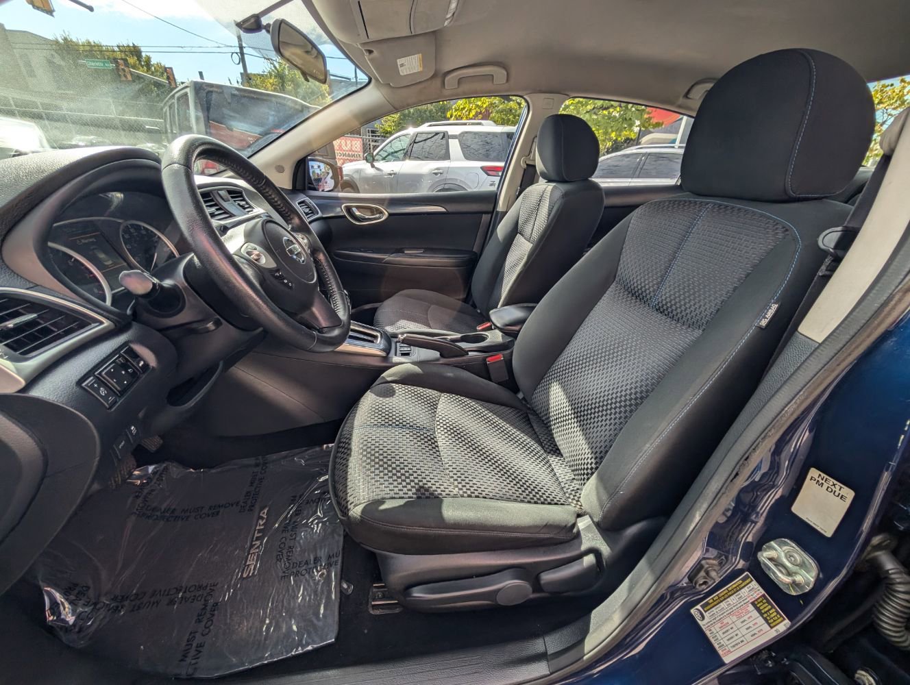 Used 2019 Nissan Sentra SR image 15