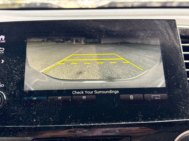 Used 2024 Honda Passport EX-L image 17