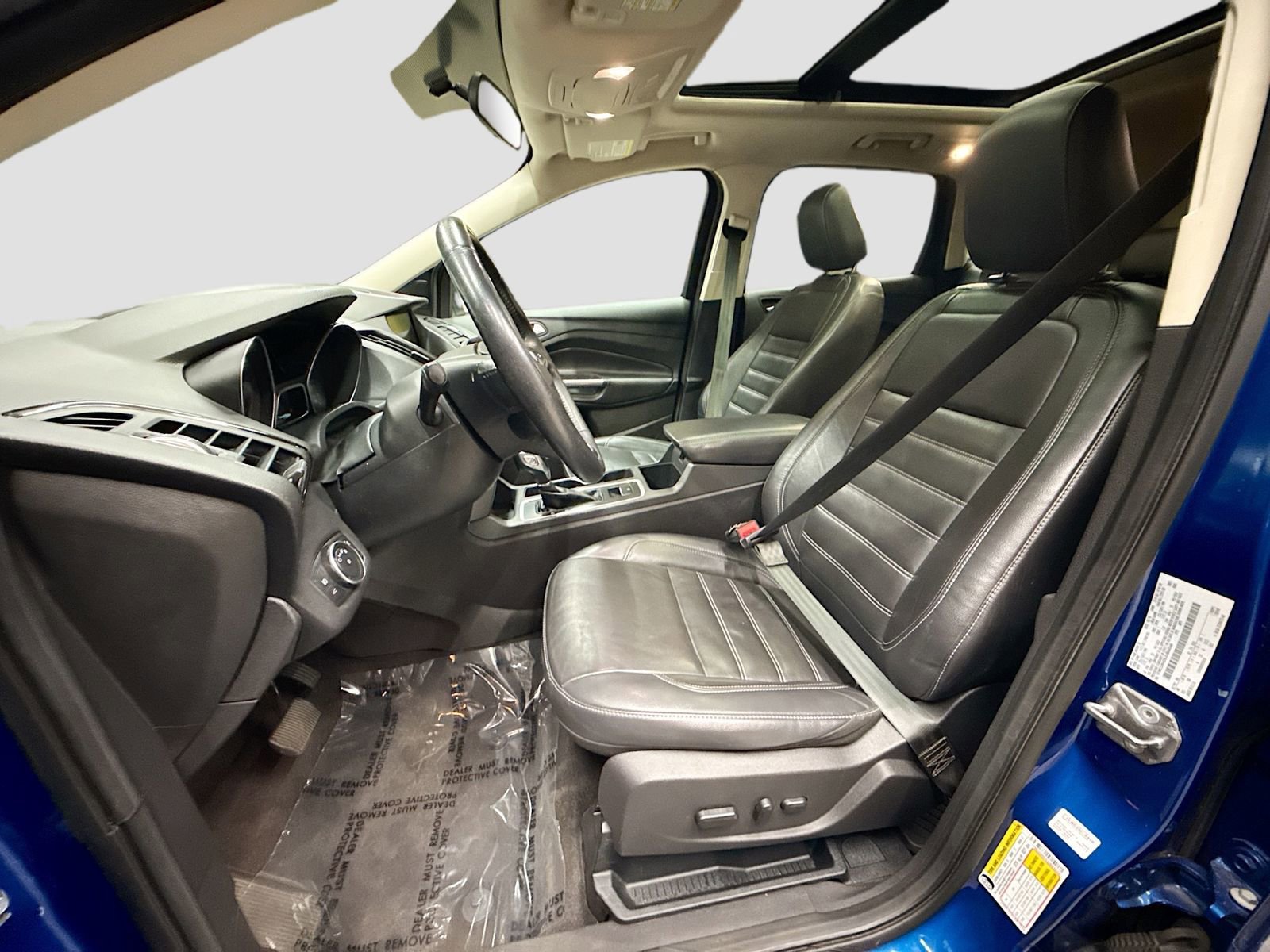 Used 2018 Ford Escape SEL AWD/4WD image 22
