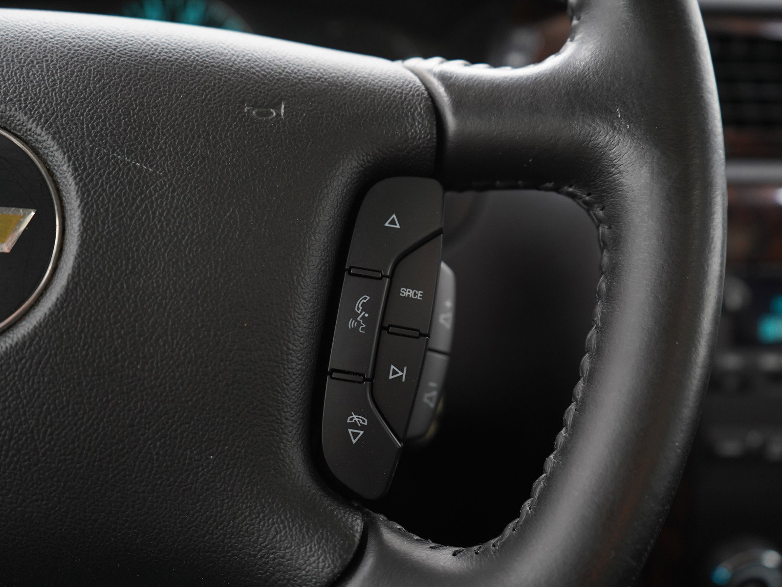 Used 2014 Chevrolet Impala LTZ image 24