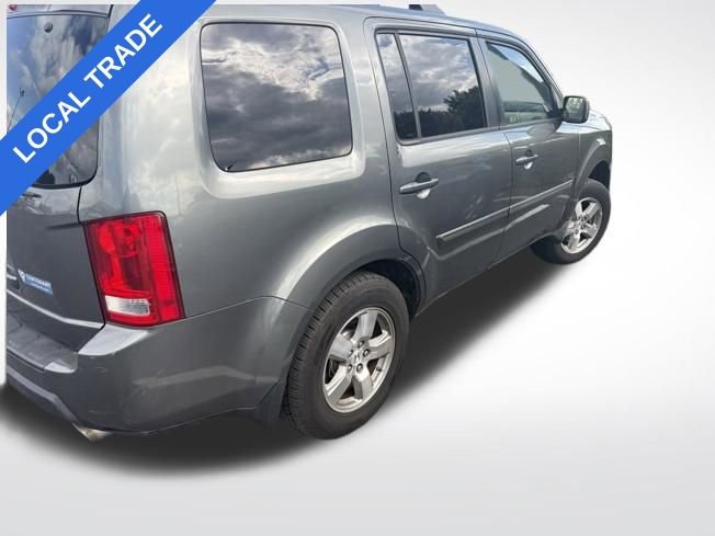 Used 2009 Honda Pilot EX image 2
