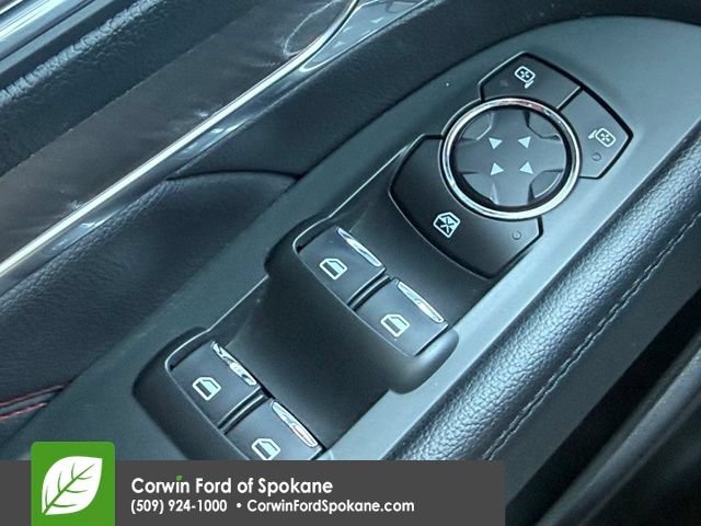 Used 2019 Ford Explorer Sport AWD/4WD image 22